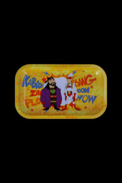 Jay and Silent Bob Bluntman & Chronic Horizon Rolling Tray
