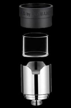 Halo Smart E-Rig Replacement Atomizer V2