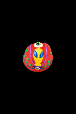 Pulsar Alien Mushroom Hand Pipe