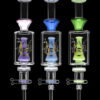 Pulsar Beaker Perc Vapor Vessel 2.0 w/ Quartz Tip
