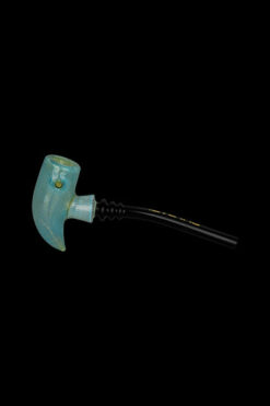Pulsar Bubble Matrix Hammer Hand Pipe