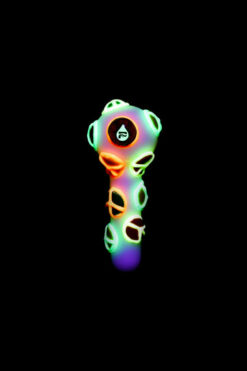 Pulsar Peacekeeper Hand Pipe