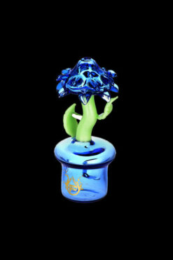 Pulsar Blooming Flower Hand Pipe