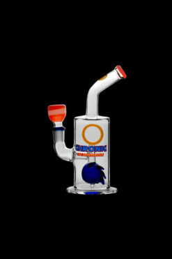 Hemper Chronic Water Pipe