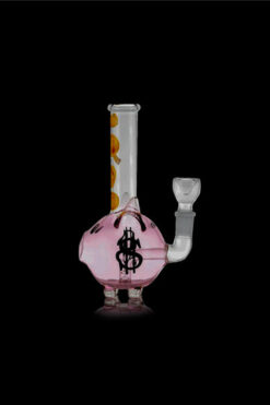 Hemper Piggy Bank Water Pipe