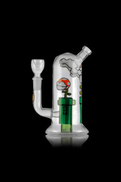 Hemper Gaming Flower Water Pipe