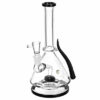 Hanging Base Horned Beaker Water Pipe