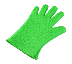 Pulsar Silicone Hot Glove