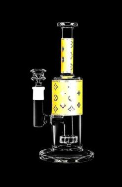 High Fashion Water Pipe