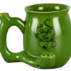 Roast & Toast "High Tea" Ceramic Mug Pipe