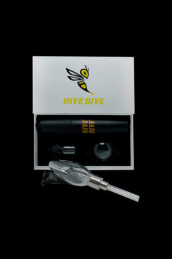 Hive Dive Nectar Collector Box Set