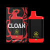 Ritual Cloak 510 Variable Voltage Concealed Vaporizer Battery Ritual Cloak 510 Variable Voltage Concealed Vaporizer Battery