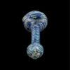 LA Pipes Candy Swirl Glass Spoon Pipe LA Pipes Candy Swirl Glass Spoon Pipe