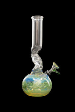 LA Pipes Zong Bubble Bong