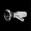 LA Pipes Honeycomb Funnel Bowl with Handle