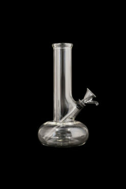 LA Pipes Bubble Beaker Bong