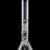 5mm Thick Beaker Water Pipe with Showerhead Perc 5mm Thick Beaker Water Pipe with Showerhead Perc