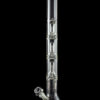 5mm Thick Beaker Water Pipe with Showerhead Perc 5mm Thick Beaker Water Pipe with Showerhead Perc