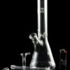 Piranha Glass Beaker Bong Kit Piranha Glass Beaker Bong Kit
