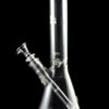 Piranha Glass Beaker Bong Kit Piranha Glass Beaker Bong Kit