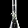 Piranha Glass Beaker Bong Kit Piranha Glass Beaker Bong Kit