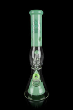 Seed of Life Collins Beaker Bong