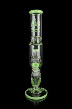 Seed of Life Straight Tube