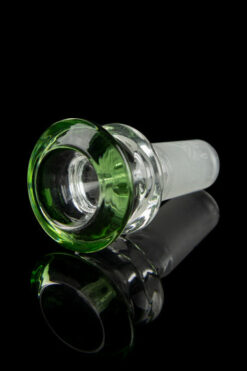 Honeybee Herb Ringed Flower Bowl