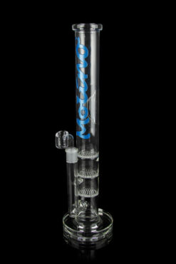 Stemless Triple Disc Perc Bong