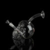 Molino Glass Skull Bong Molino Glass Skull Bong