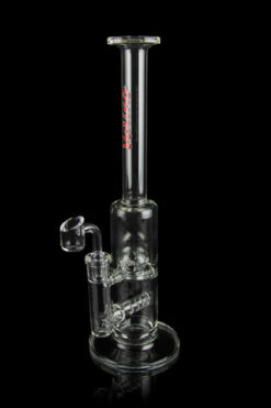Stemless Ball Percolator Bong