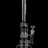 Stemless Ball Percolator Bong