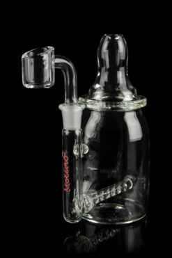 Baby Bottle Mini Bong