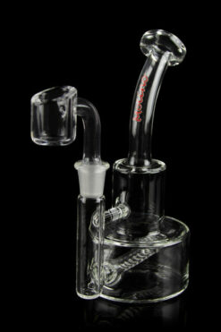 Pluto Mini Water Pipe
