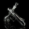 Molino Glass Gun Bong Molino Glass Gun Bong