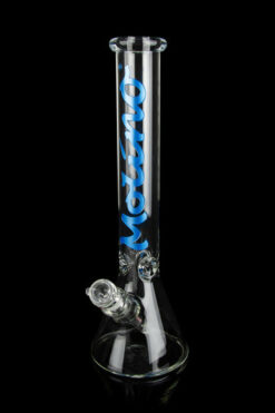 Molino Glass 7mm Beaker Bong