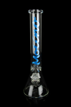 9mm Extra Thick Beaker Bong