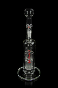 Reactor V2 Bubbler Bong