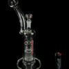 Reactor V2 Bubbler Bong Reactor V2 Bubbler Bong