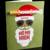 KushKards One Hitter Greeting Cards KushKards One Hitter Greeting Cards