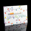 KushKards One Hitter Greeting Cards KushKards One Hitter Greeting Cards