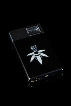 The Refillable Bzz Butane Lighter