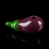 Art of Smoke Eggplant Pipe Art of Smoke Eggplant Pipe