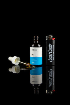 FAB CBD Premium CBD Oil Drops