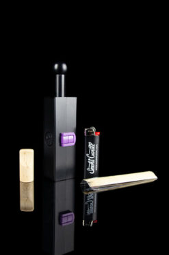 Purple Rose Supply G2 CannaMold Herbal Cigar Kit