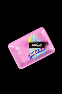 Quik Wikk Rolling Tray