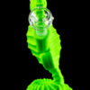 Premium Silicone Seahorse Molded Water Pipe Premium Silicone Seahorse Molded Water Pipe