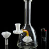 Rainbow Cloud Beaker Bong - Taste the Rainbow Rainbow Cloud Beaker Bong - Taste the Rainbow
