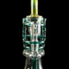 The "Errl Spill" Dripping Oil Recycler Dab Rig The "Errl Spill" Dripping Oil Recycler Dab Rig