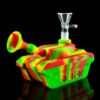The "Toke Tank" Silicone Molded Tank Bong